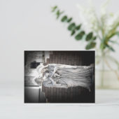 heilige familie briefkaart (Staand voorkant)