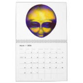 Heilige Familie - Grays Calendars Kalender (Mar 2026)