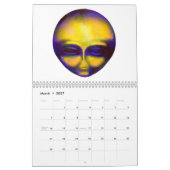 Heilige Familie - Grays Calendars Kalender (Mar 2027)