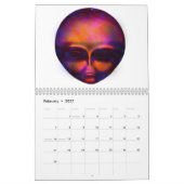 Heilige Familie - Grays Calendars Kalender (Feb 2027)