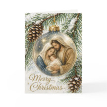 Heilige Familie Kerstversiering Katholieke Kerstmi