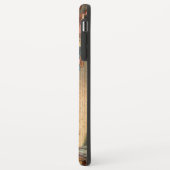 Heilige Familie Kitchen iPhone Case (Achterkant/links)