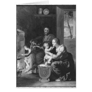 Heilige Familie, na 1650