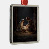 Heilige Familie Ornament (Rechts)