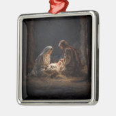 Heilige Familie Ornament (Links)