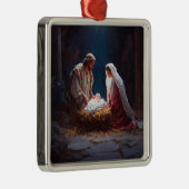 Heilige Familie Ornament (Rechts)