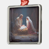 Heilige Familie Ornament (Links)