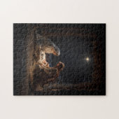 Heilige Familie Puzzel (Horizontaal)
