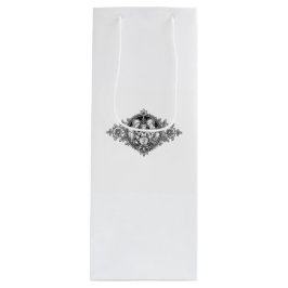 Heilige Familie Wijn Gift Bag Cadeautas