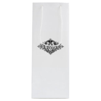 Heilige Familie Wijn Gift Bag Cadeautas