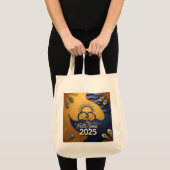 Heilige Fiesta Unity Tote Bag 2025 (Voorkant (product))