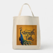 Heilige Fiesta Unity Tote Bag 2025 (Achterkant)