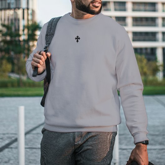 "Heilige Geest" Christelijke Religieuzen Trui