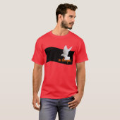 Heilige Geest Concert T-Shirt (Voorkant volledig)