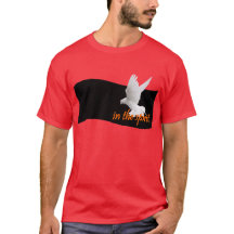 Heilige Geest Concert T-Shirt