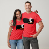 Heilige Geest Concert T-Shirt (Unisex)