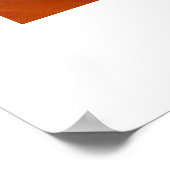 Heilige Geest Dove Poster (Hoek)