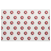 Heilige Geest Dove Stof (Fat Quarter)