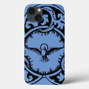Heilige Geest Duif Christelijk symbool Case-Mate iPhone Case