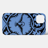 Heilige Geest Duif Christelijk symbool Case-Mate iPhone Case (Achterkant (horizontaal))