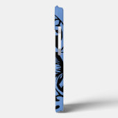 Heilige Geest Duif Christelijk symbool Case-Mate iPhone Case (Achterkant / Links)