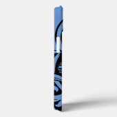 Heilige Geest Duif Christelijk symbool Case-Mate iPhone Case (Achterkant / Rechts)