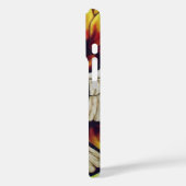 Heilige Geest duif glas-in-lood Case-Mate iPhone Case (Achterkant / Links)