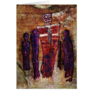 Heilige Geest en Begeleidende personen