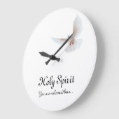 Heilige Geest Grote Klok (Hoek)