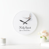 Heilige Geest Grote Klok (Huis)