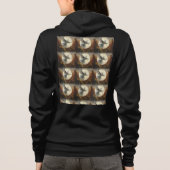 Heilige Geest Hoodie (Achterkant)