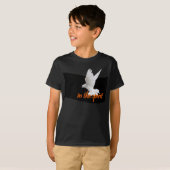 Heilige Geest Jeugdconcert T-Shirt (Voorkant volledig)