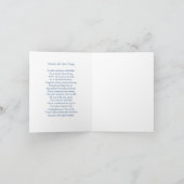 Heilige Geest Kaart (Binnen)