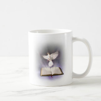 Heilige Geest Koffiemok