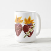 Heilige Geest Mok (Voorkant rechts)