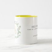 Heilige Geest Mok (Center)