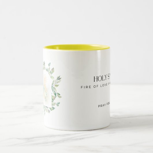 Heilige Geest Mok (Center)