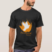 Heilige Geest - Pentecost T-Shirt (Voorkant)