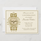 Heilige Geest Schrift heilige Schrift Kaart (Voorkant)