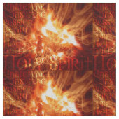 Heilige Geest Stof (Close Up)