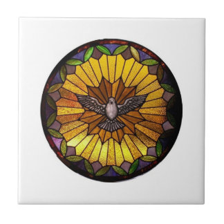 Heilige Geest Tile Tegeltje