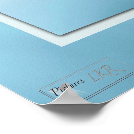 Heilige Geest, u bent welkom Poster (Hoek)