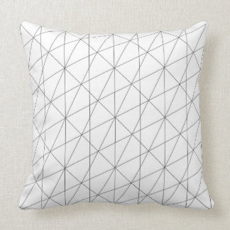 heilige geometrie één kussen