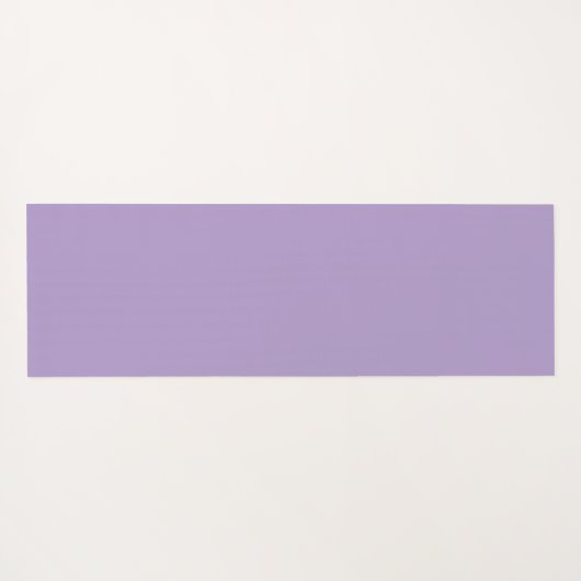 Heilige Geometrie Yoga Mat (Achterkant (horizontaal))