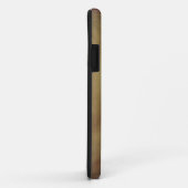 Heilige gezicht van Jezus Christus Case-Mate iPhone Case (Achterkant/rechts)