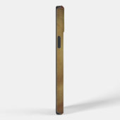 Heilige gezicht van Jezus Christus Case-Mate iPhone Case (Achterkant / Rechts)