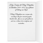 Heilige Gezin (Binnen (Links))