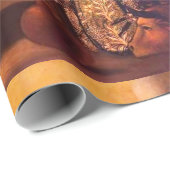 Heilige Gezin Cadeaupapier (Rol Hoek)