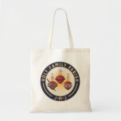 Heilige Gezin Tas (Voorkant)