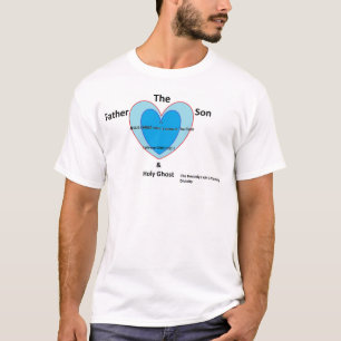 Heilige Goddelijkheid T-shirt
